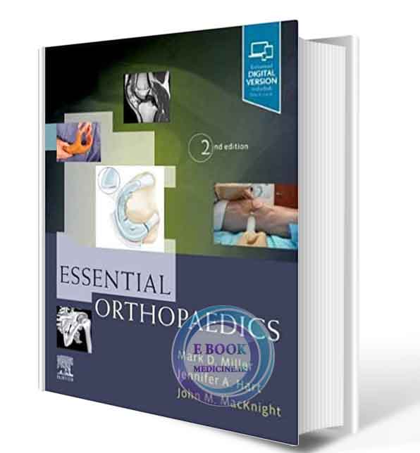 دانلود کتاب Essential Orthopaedics 2nd 2019 ( PDF)